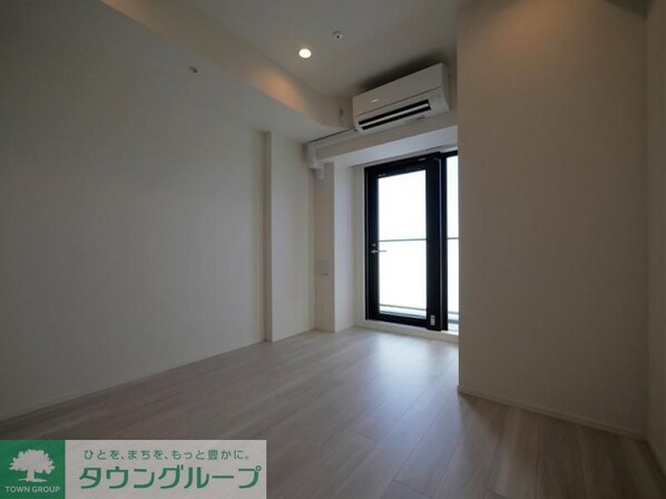 オーパスレジデンス武蔵小山の物件内観写真